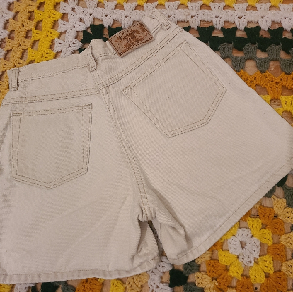 Vintage London Fog shorts